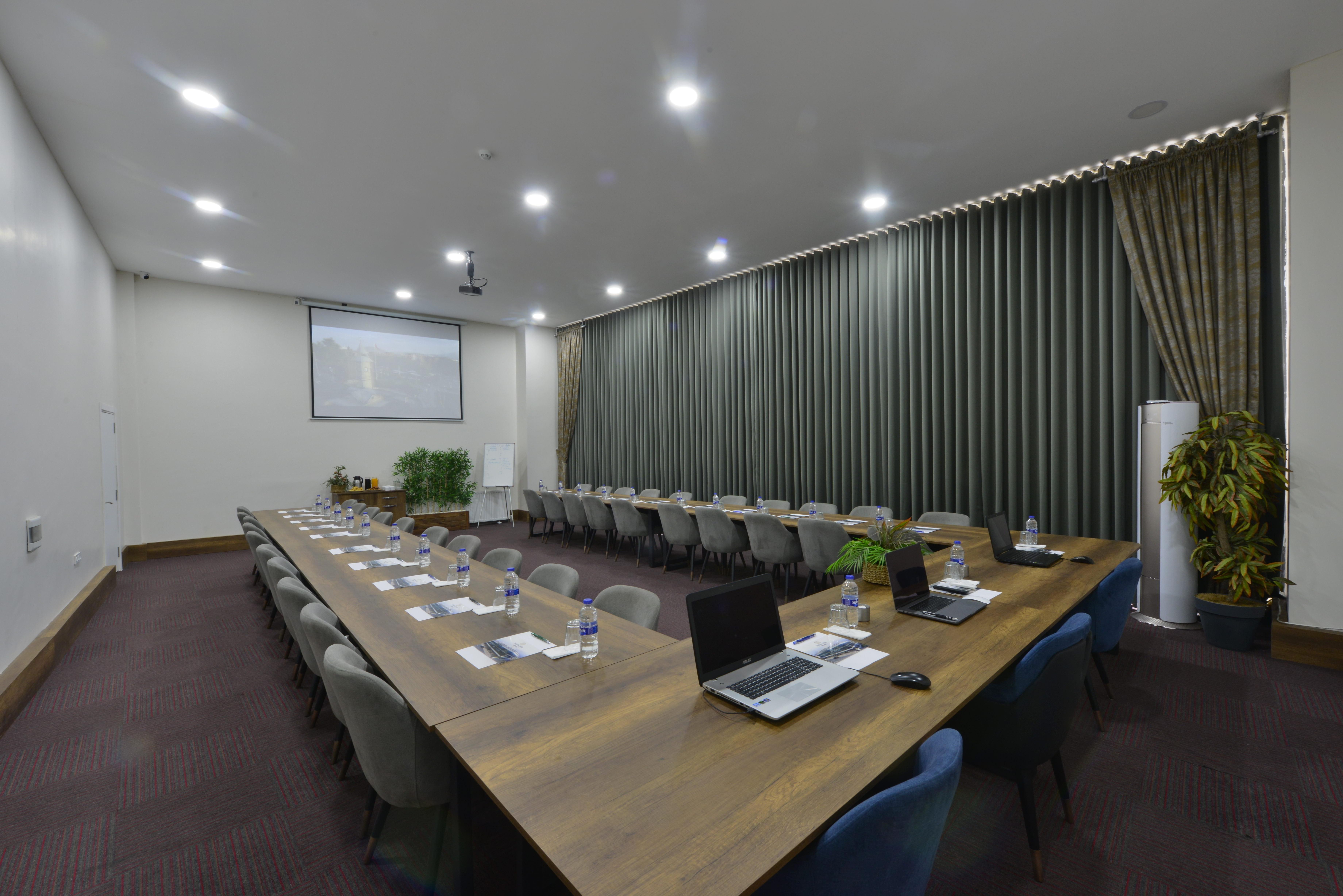 Best Western Premier Hidden Hills Hotel Istanbul Luaran gambar Conference room