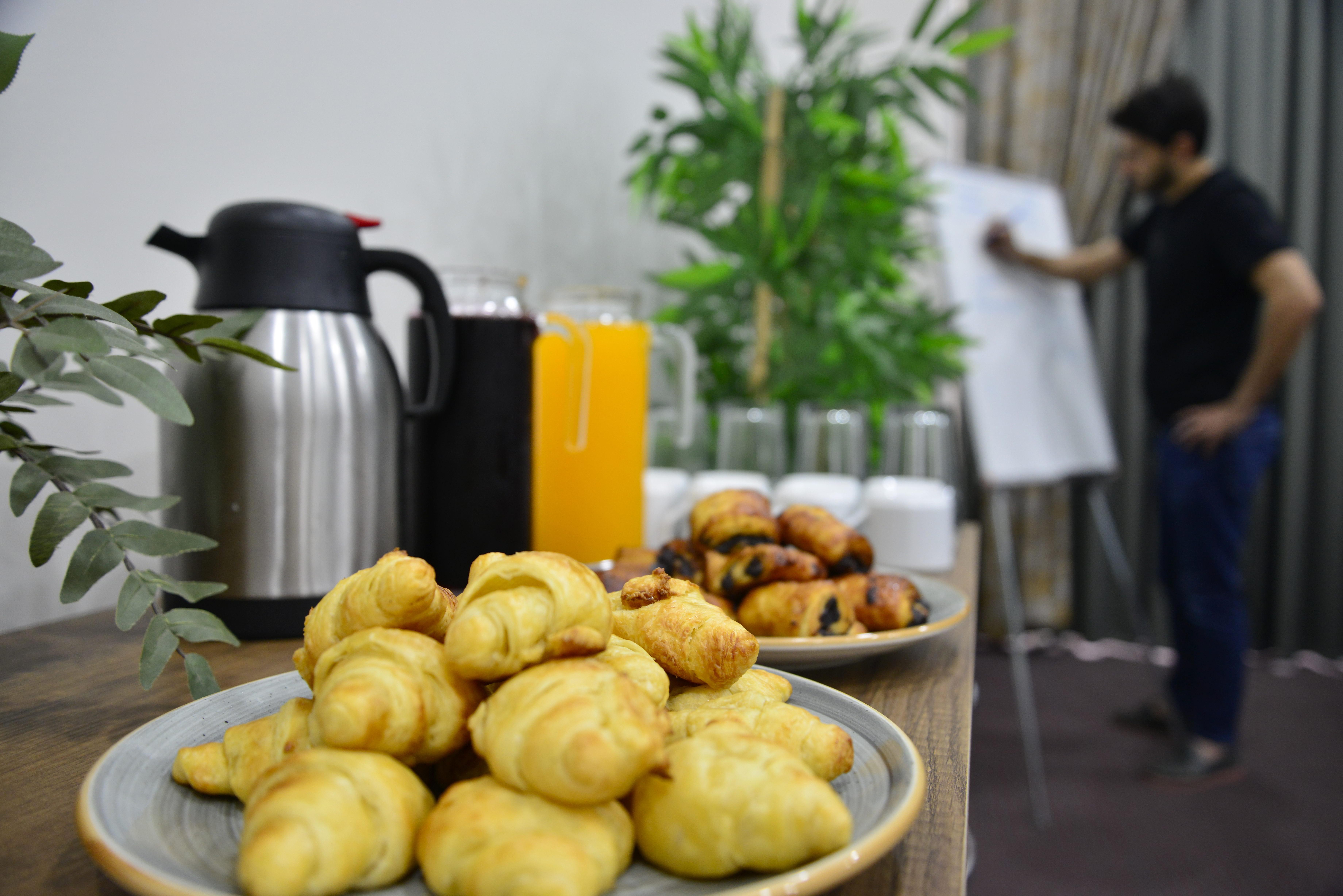 Best Western Premier Hidden Hills Hotel Istanbul Luaran gambar A thermos flask